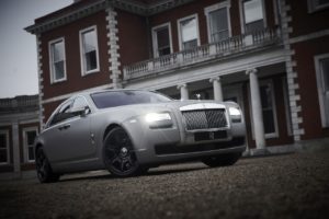 Rolls Royce